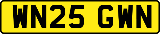 WN25GWN