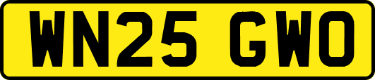 WN25GWO
