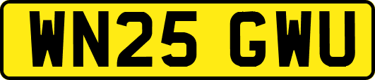 WN25GWU