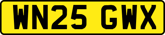 WN25GWX