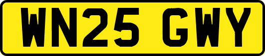 WN25GWY