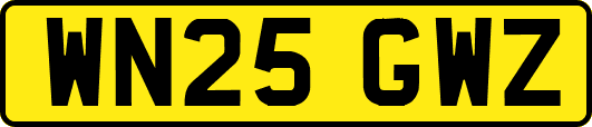 WN25GWZ