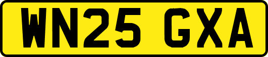 WN25GXA