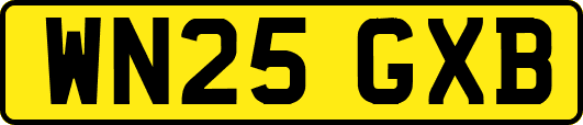WN25GXB