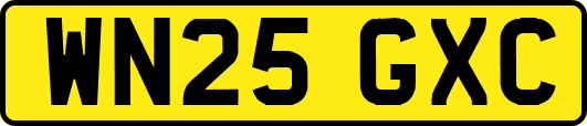 WN25GXC