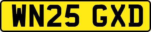 WN25GXD