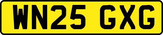 WN25GXG