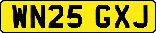 WN25GXJ