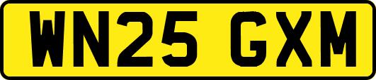 WN25GXM