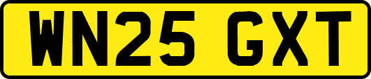 WN25GXT