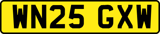 WN25GXW