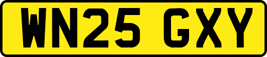 WN25GXY