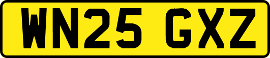 WN25GXZ