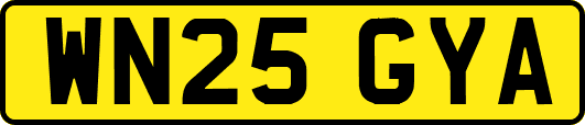 WN25GYA
