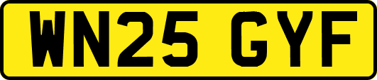 WN25GYF