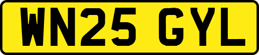 WN25GYL