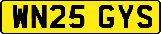 WN25GYS