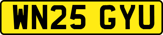 WN25GYU