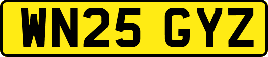 WN25GYZ