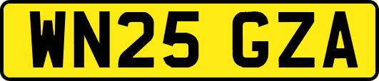 WN25GZA
