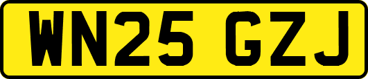 WN25GZJ