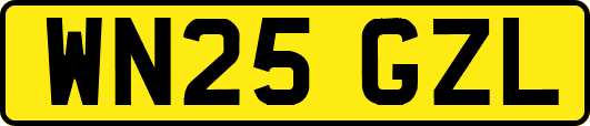 WN25GZL