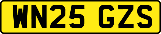 WN25GZS