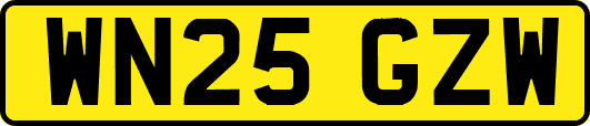 WN25GZW