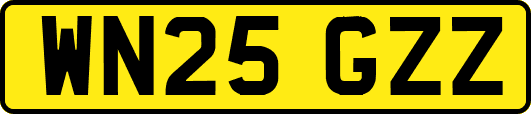 WN25GZZ