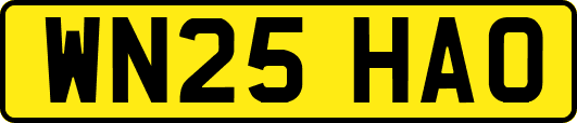 WN25HAO
