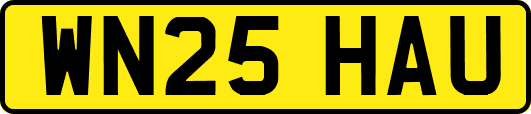 WN25HAU