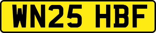 WN25HBF