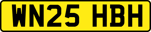 WN25HBH