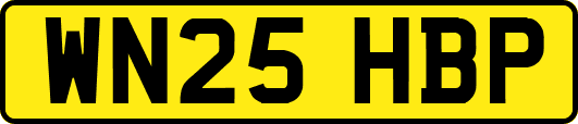 WN25HBP