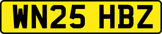 WN25HBZ