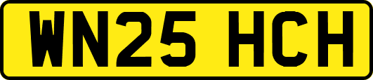 WN25HCH