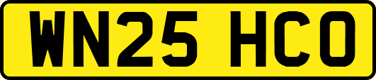 WN25HCO
