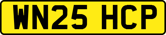WN25HCP
