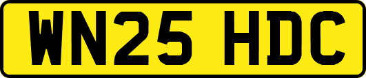 WN25HDC
