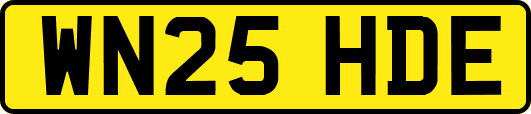 WN25HDE