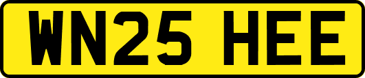 WN25HEE