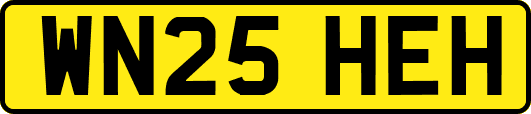 WN25HEH