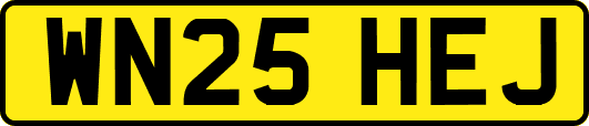 WN25HEJ