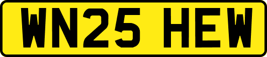 WN25HEW