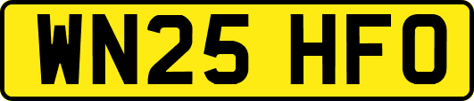 WN25HFO