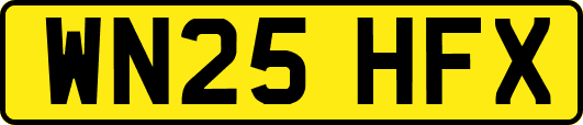 WN25HFX