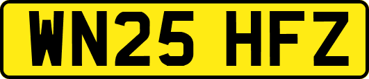 WN25HFZ