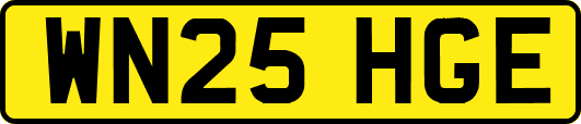 WN25HGE
