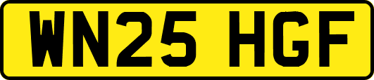 WN25HGF