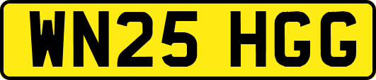 WN25HGG